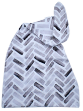 Load image into Gallery viewer, Boston Swaddle Set