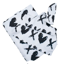 Load image into Gallery viewer, Cassius Swaddle Set