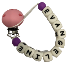 Load image into Gallery viewer, Personalised - 10 Letters