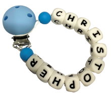 Load image into Gallery viewer, Personalised - 11 or more Letters