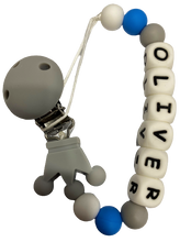 Load image into Gallery viewer, Personalised - 6 Letters