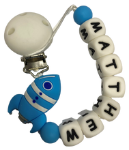 Load image into Gallery viewer, Personalised - 7 Letters