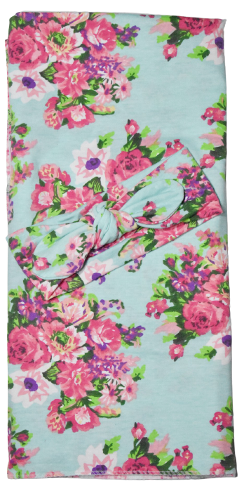 Estella Swaddle Set